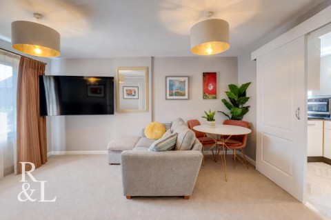 Property thumbnail image for Western Close, Ashby-De-La-Zouch