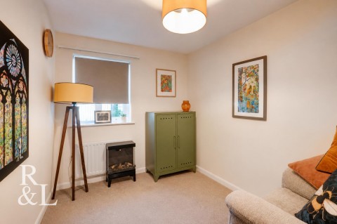 Property thumbnail image for Western Close, Ashby-De-La-Zouch