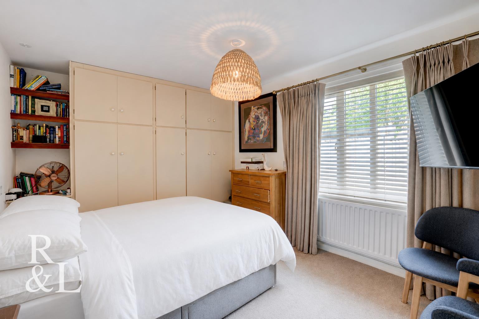 Property image for Western Close, Ashby-De-La-Zouch