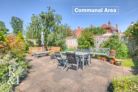 Property thumbnail image for Western Close, Ashby-De-La-Zouch
