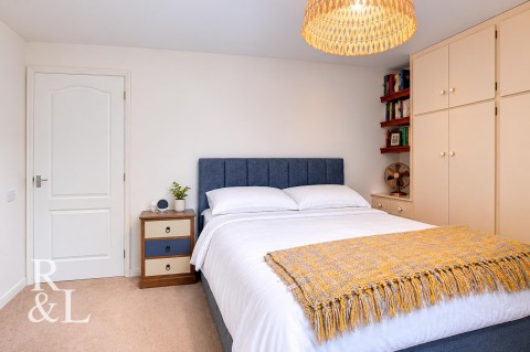 Property thumbnail image for Western Close, Ashby-De-La-Zouch