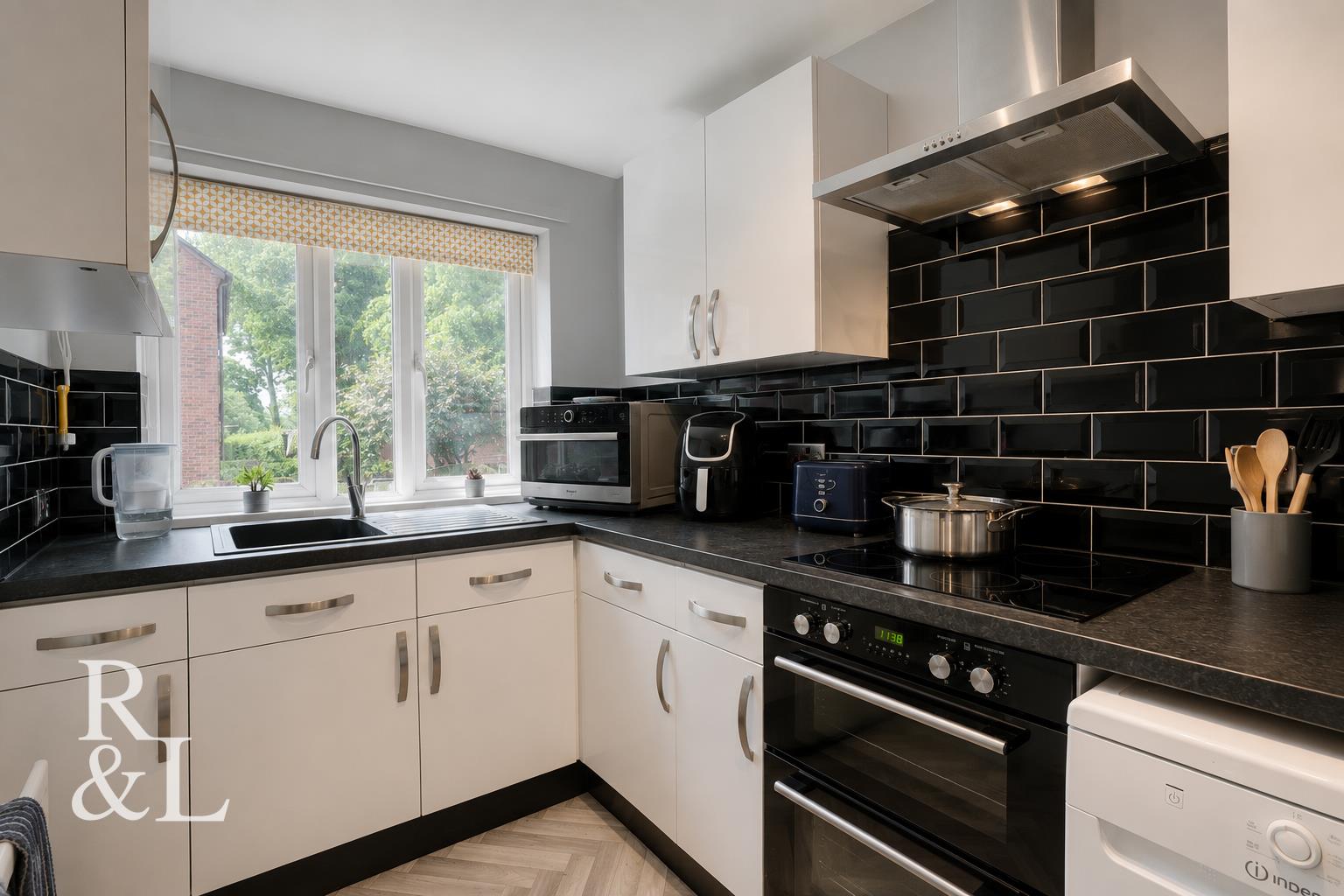 Property image for Western Close, Ashby-De-La-Zouch