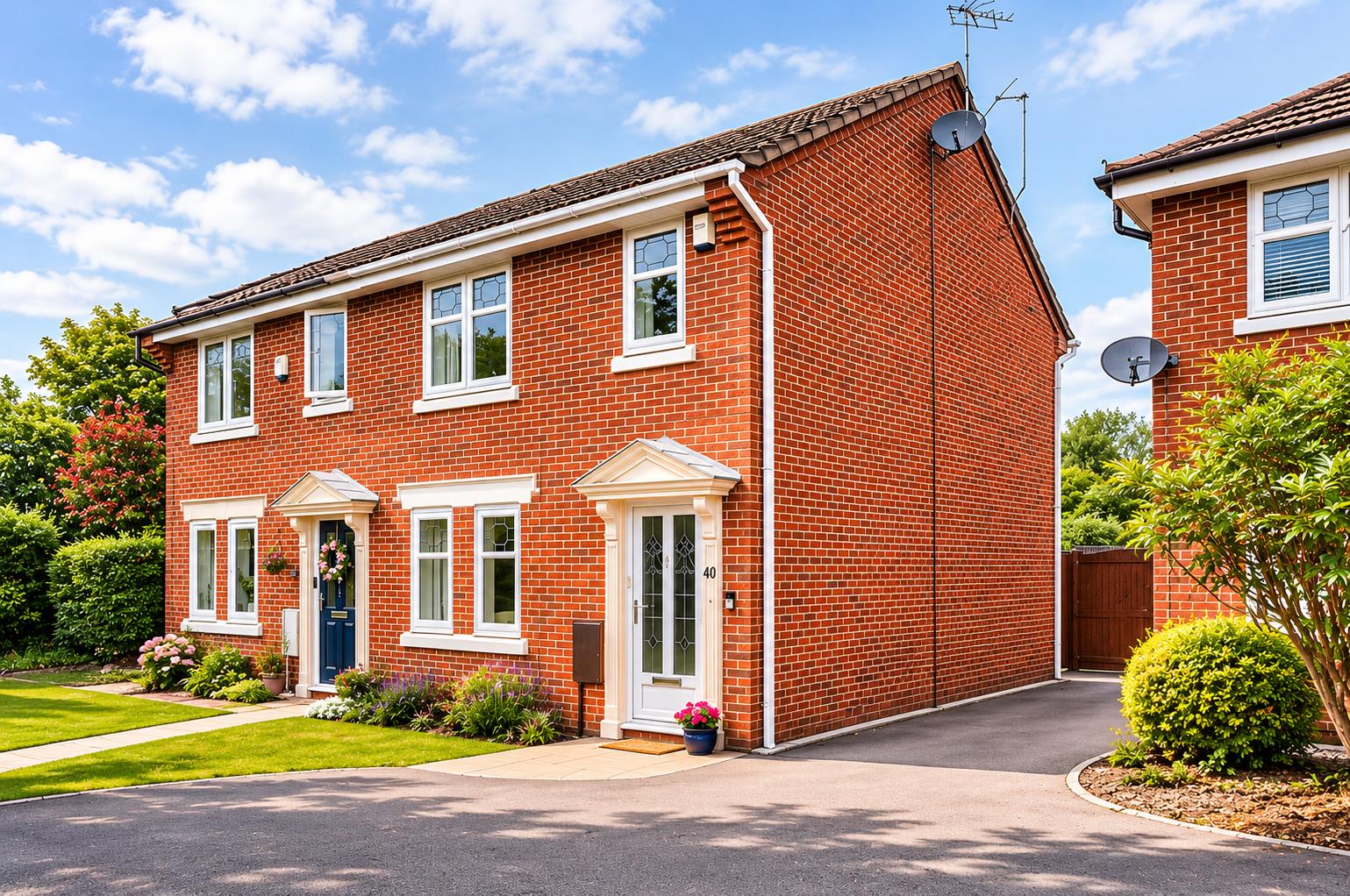 Property image for Ashness Close, Gamston, Nottingham