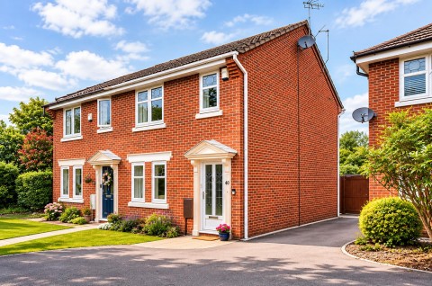 Property thumbnail image for Ashness Close, Gamston, Nottingham