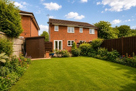 Property thumbnail image for Ashness Close, Gamston, Nottingham