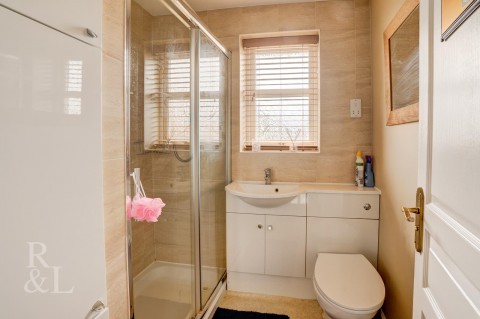 Property thumbnail image for Ashness Close, Gamston, Nottingham