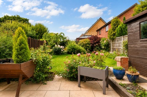 Property thumbnail image for Ashness Close, Gamston, Nottingham
