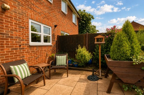 Property thumbnail image for Ashness Close, Gamston, Nottingham