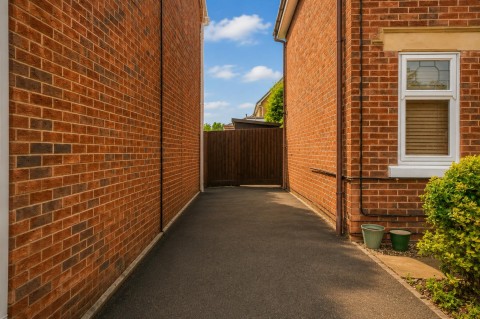 Property thumbnail image for Ashness Close, Gamston, Nottingham