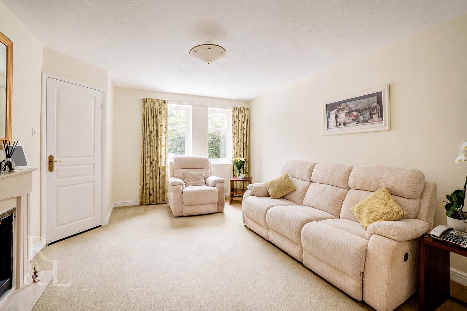 Property image for Ashness Close, Gamston, Nottingham