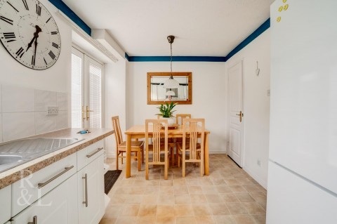 Property thumbnail image for Ashness Close, Gamston, Nottingham