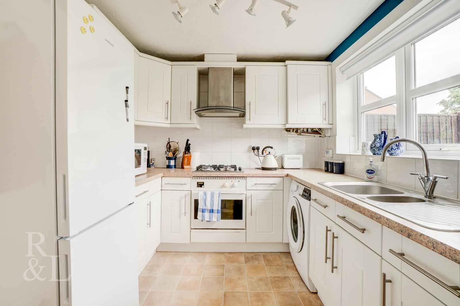 Property image for Ashness Close, Gamston, Nottingham