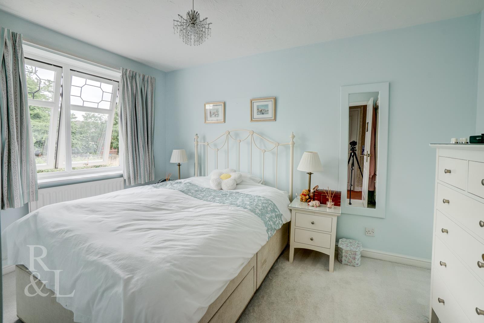 Property image for Ashness Close, Gamston, Nottingham