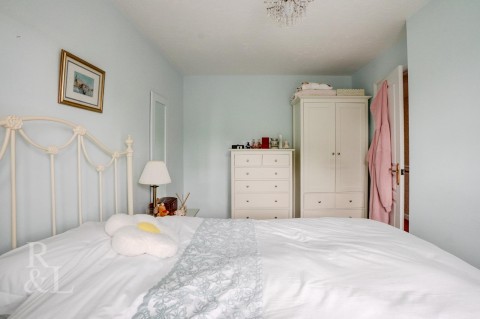 Property thumbnail image for Ashness Close, Gamston, Nottingham