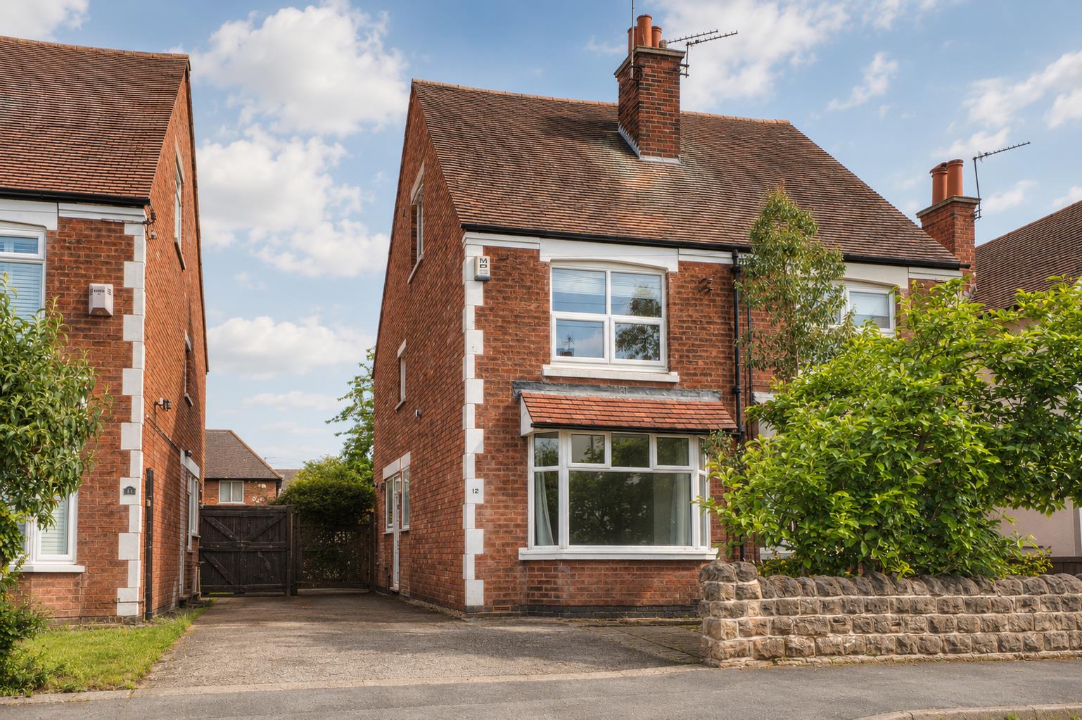 Property image for Abingdon Road, West Bridgford, Nottingham