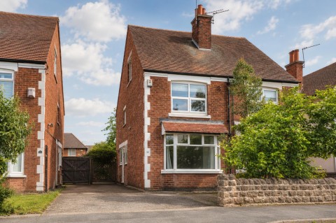 Property thumbnail image for Abingdon Road, West Bridgford, Nottingham