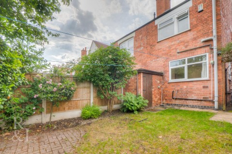 Property thumbnail image for Abingdon Road, West Bridgford, Nottingham