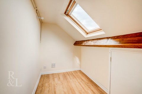 Property thumbnail image for Abingdon Road, West Bridgford, Nottingham