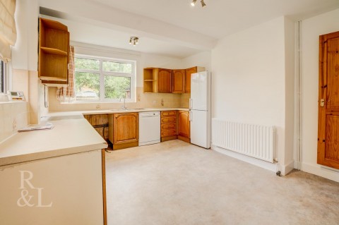 Property thumbnail image for Abingdon Road, West Bridgford, Nottingham
