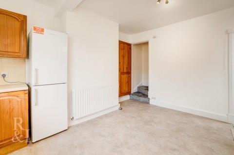 Property thumbnail image for Abingdon Road, West Bridgford, Nottingham