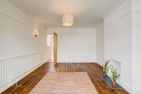 Property thumbnail image for Abingdon Road, West Bridgford, Nottingham