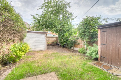 Property thumbnail image for Abingdon Road, West Bridgford, Nottingham