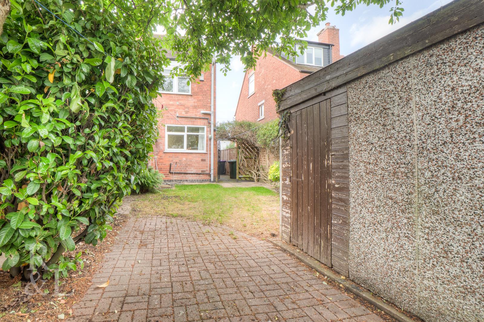 Property image for Abingdon Road, West Bridgford, Nottingham