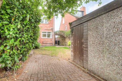 Property thumbnail image for Abingdon Road, West Bridgford, Nottingham