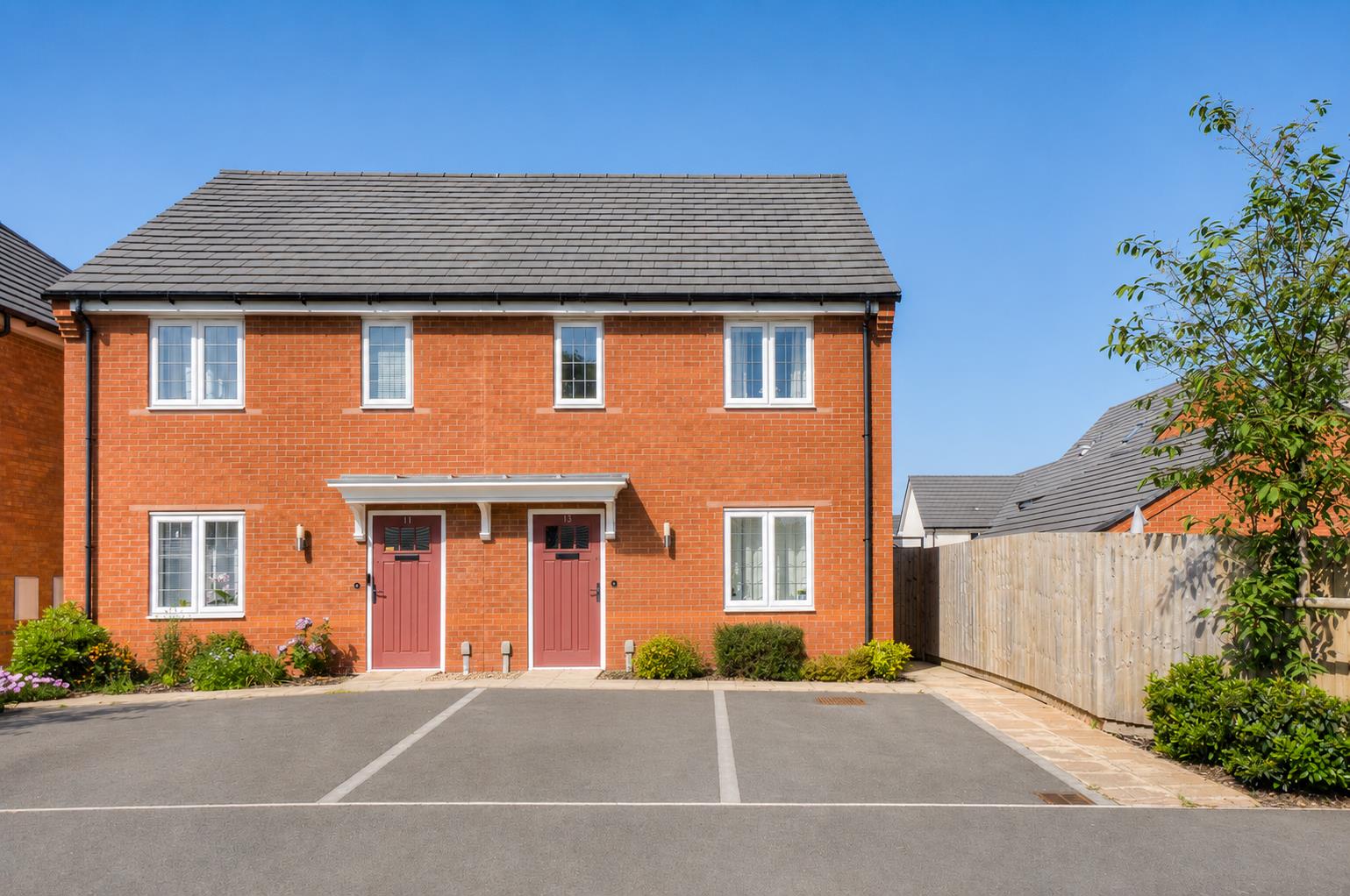 Property image for Lambert Gardens, Keyworth, Nottingham