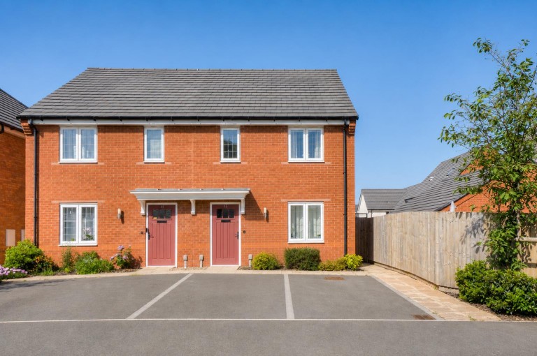 Lambert Gardens, Keyworth, Nottingham