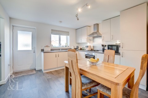 Property thumbnail image for Lambert Gardens, Keyworth, Nottingham