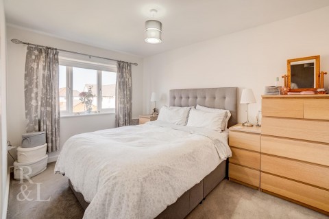 Property thumbnail image for Lambert Gardens, Keyworth, Nottingham