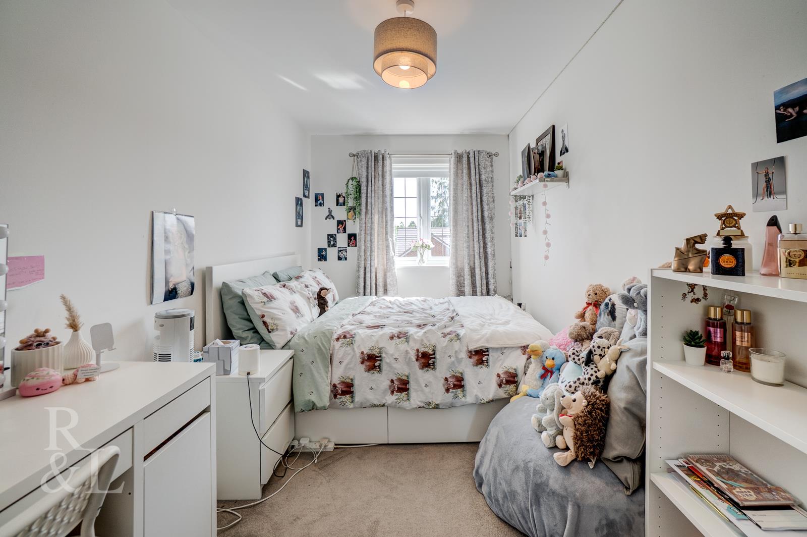 Property image for Lambert Gardens, Keyworth, Nottingham