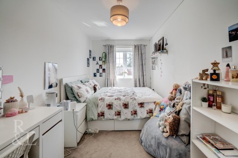 Property thumbnail image for Lambert Gardens, Keyworth, Nottingham