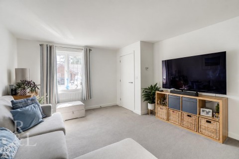 Property thumbnail image for Lambert Gardens, Keyworth, Nottingham
