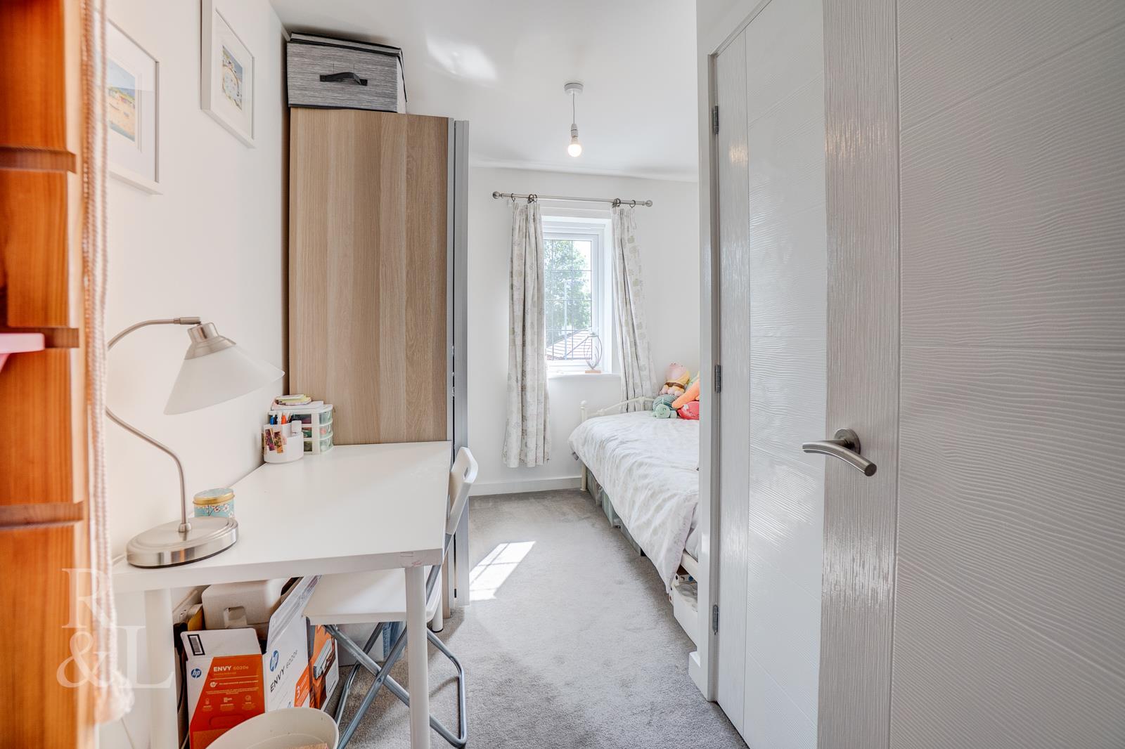 Property image for Lambert Gardens, Keyworth, Nottingham