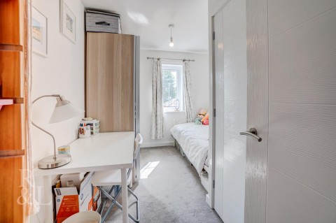 Property thumbnail image for Lambert Gardens, Keyworth, Nottingham