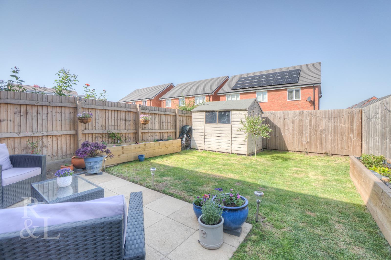 Property image for Lambert Gardens, Keyworth, Nottingham