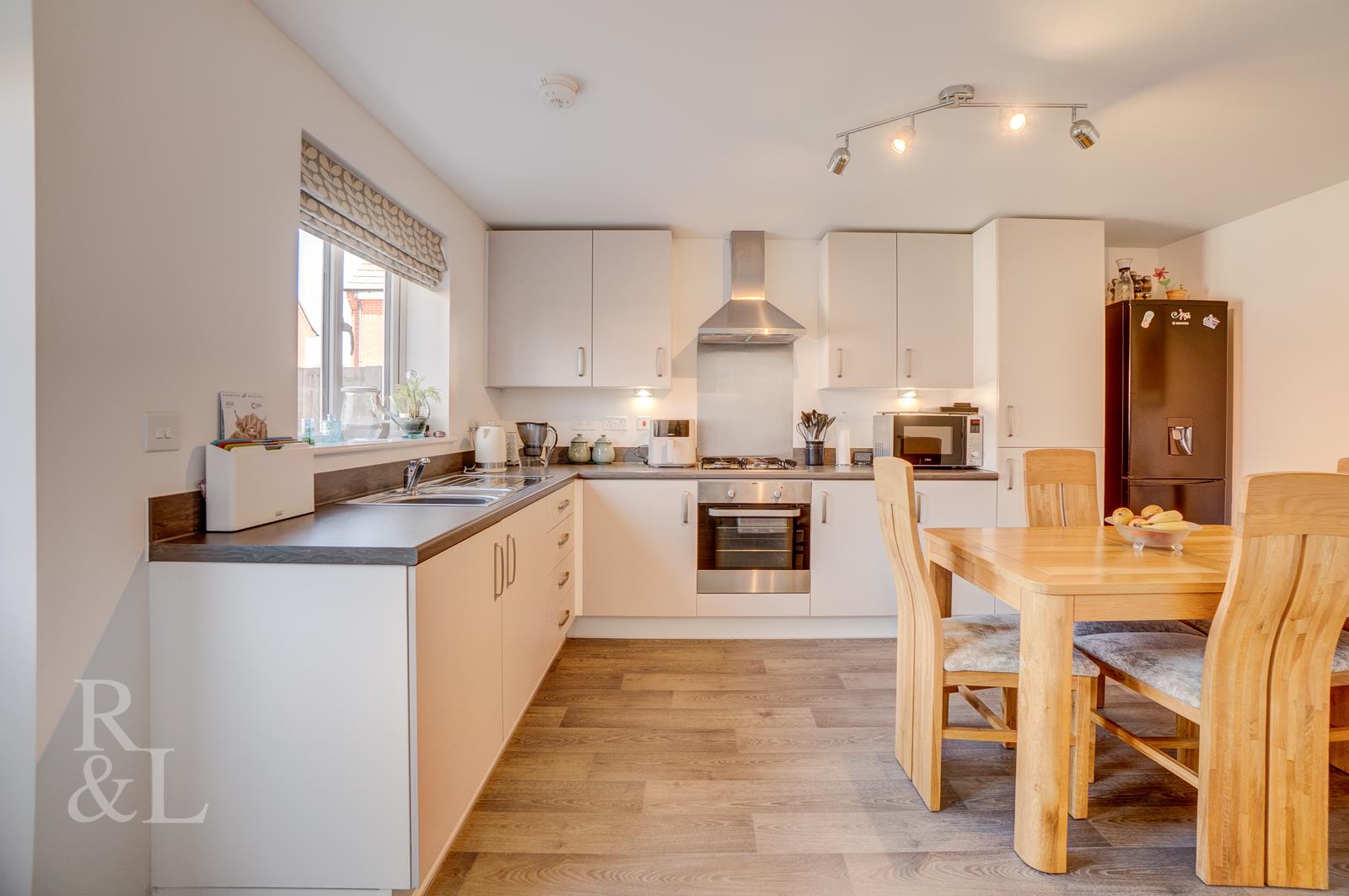 Property image for Lambert Gardens, Keyworth, Nottingham