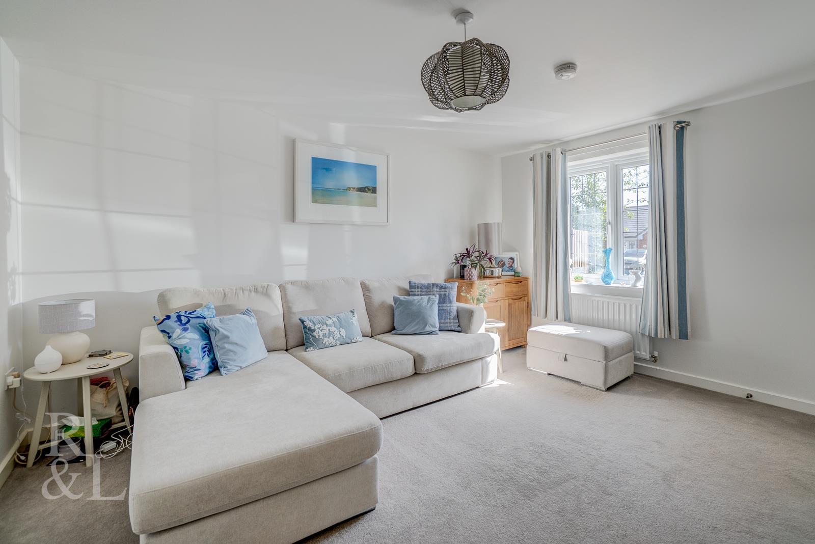 Property image for Lambert Gardens, Keyworth, Nottingham