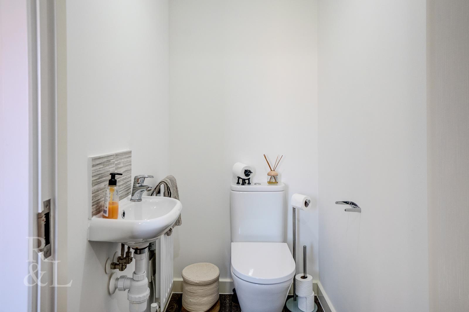 Property image for Lambert Gardens, Keyworth, Nottingham