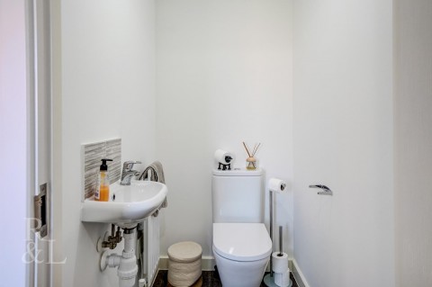 Property thumbnail image for Lambert Gardens, Keyworth, Nottingham