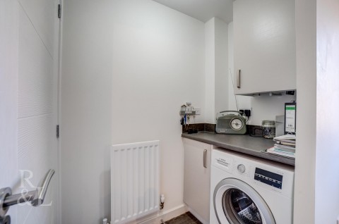 Property thumbnail image for Lambert Gardens, Keyworth, Nottingham