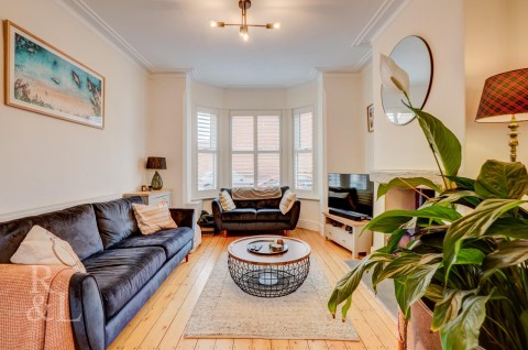 Property thumbnail image for Exchange Road, West Bridgford, Nottingham