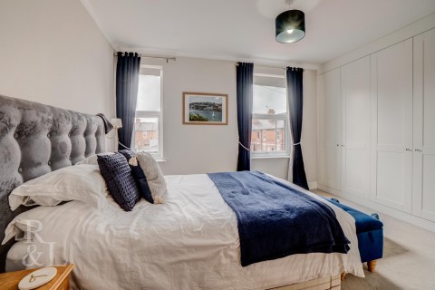 Property thumbnail image for Exchange Road, West Bridgford, Nottingham