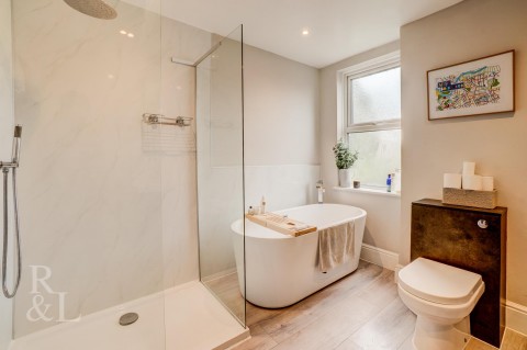 Property thumbnail image for Exchange Road, West Bridgford, Nottingham