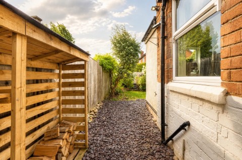 Property thumbnail image for Exchange Road, West Bridgford, Nottingham