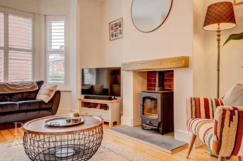 Property thumbnail image for Exchange Road, West Bridgford, Nottingham