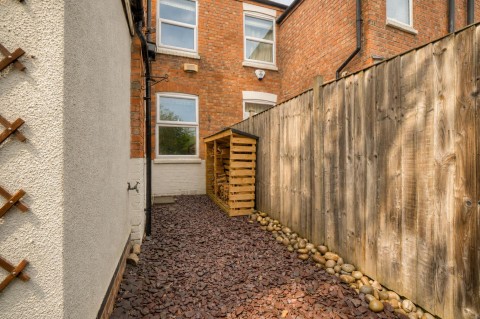 Property thumbnail image for Exchange Road, West Bridgford, Nottingham