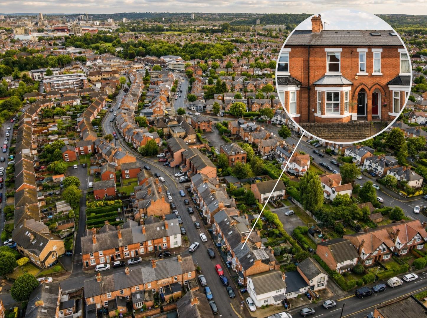 Property image for Exchange Road, West Bridgford, Nottingham